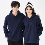 520g Winter Streetwear Drop Shoulder Ultra Soft Heavyweight Pullover Hoodie