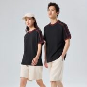Sorona Sports Couple T-shirt - Ảnh 2