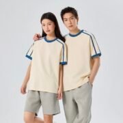 Sorona Sports Couple T-shirt