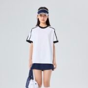 Sorona Sports Couple T-shirt - Ảnh 3